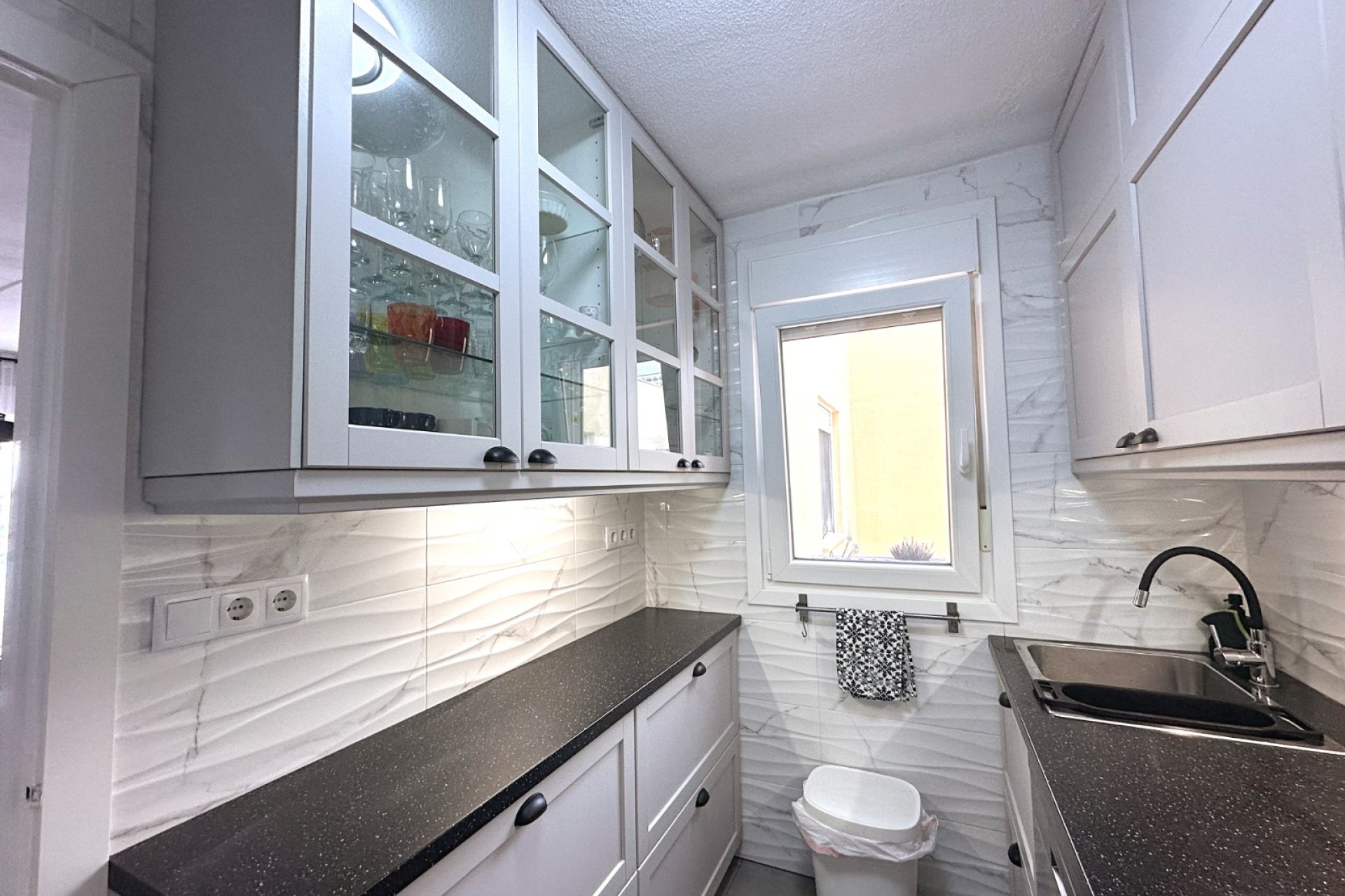 Venta - Apartment - Flat - Torrevieja - San Luis