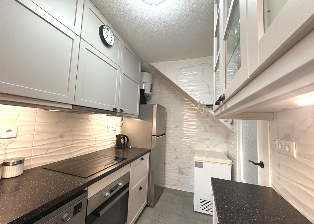 Venta - Apartment - Flat - Torrevieja - San Luis