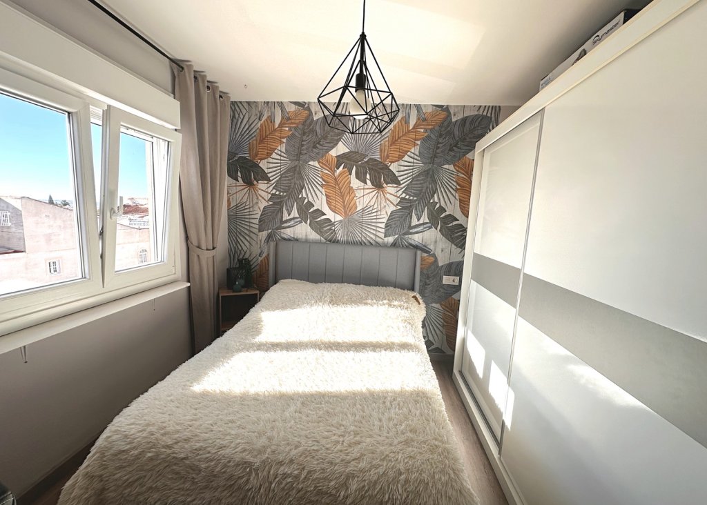 Venta - Apartment - Flat - Torrevieja - San Luis