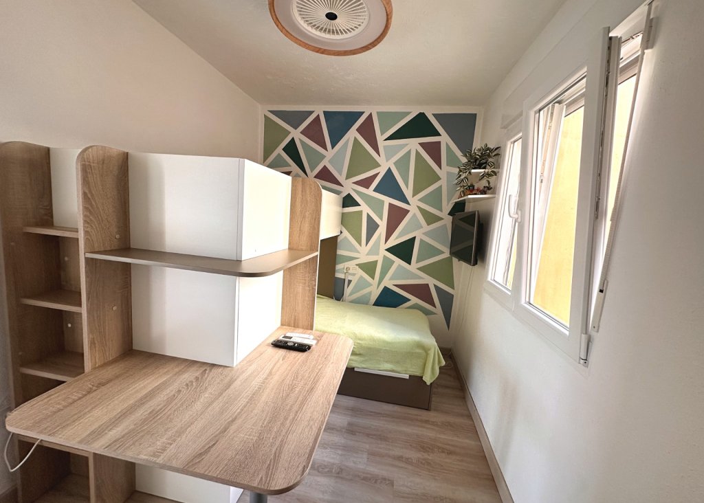 Venta - Apartment - Flat - Torrevieja - San Luis