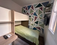 Venta - Apartment - Flat - Torrevieja - San Luis