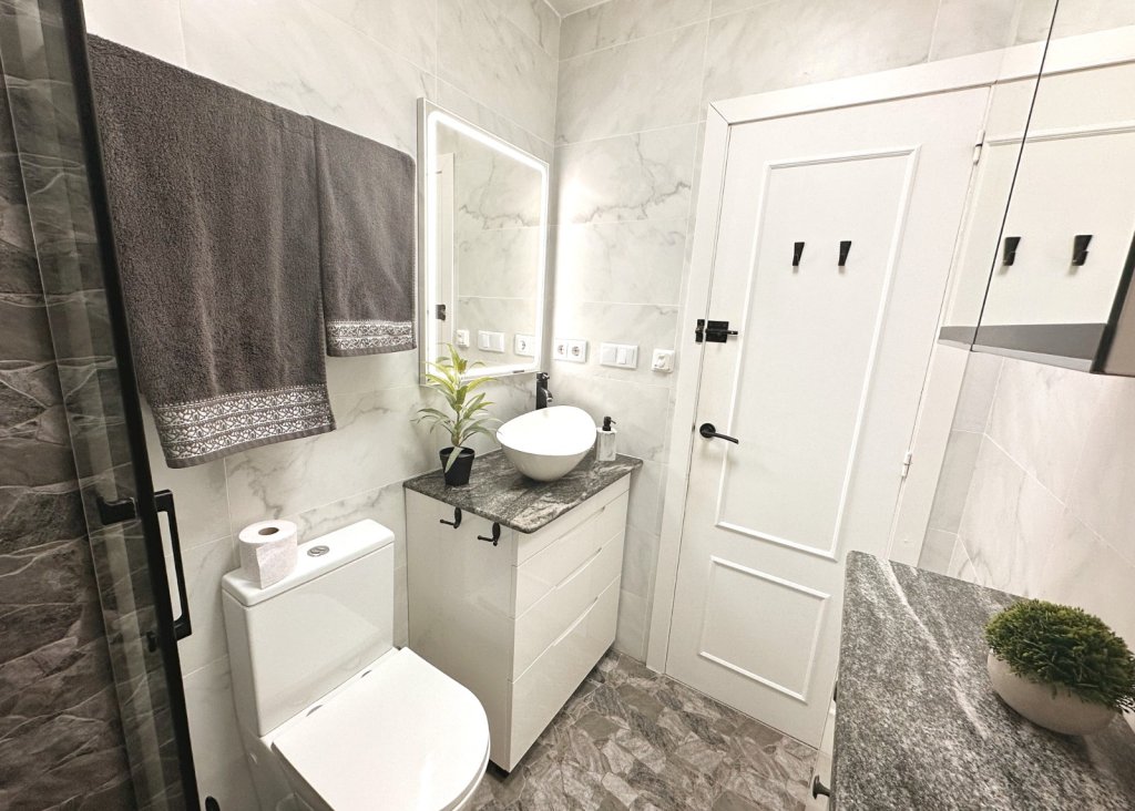 Venta - Apartment - Flat - Torrevieja - San Luis