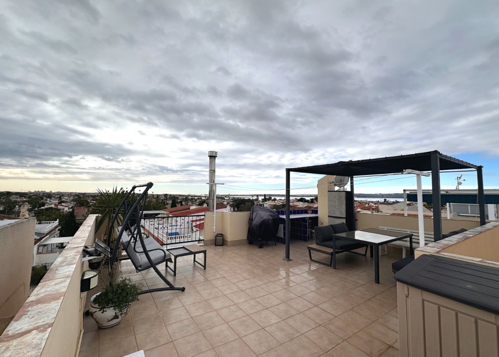 Venta - Apartment - Flat - Torrevieja - San Luis