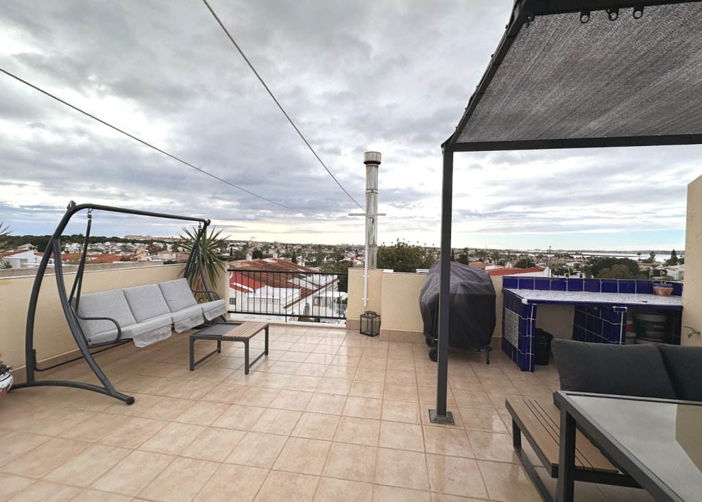 Venta - Apartment - Flat - Torrevieja - San Luis