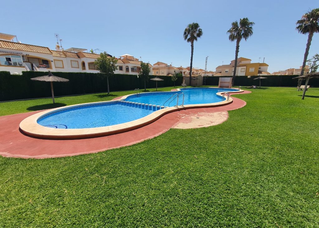 Venta - Apartment - Flat - Torrevieja