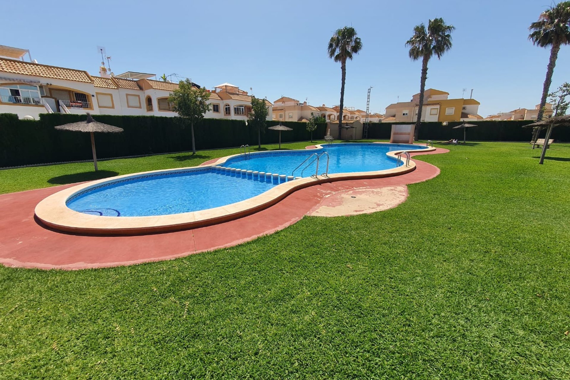 Venta - Apartment - Flat - Torrevieja