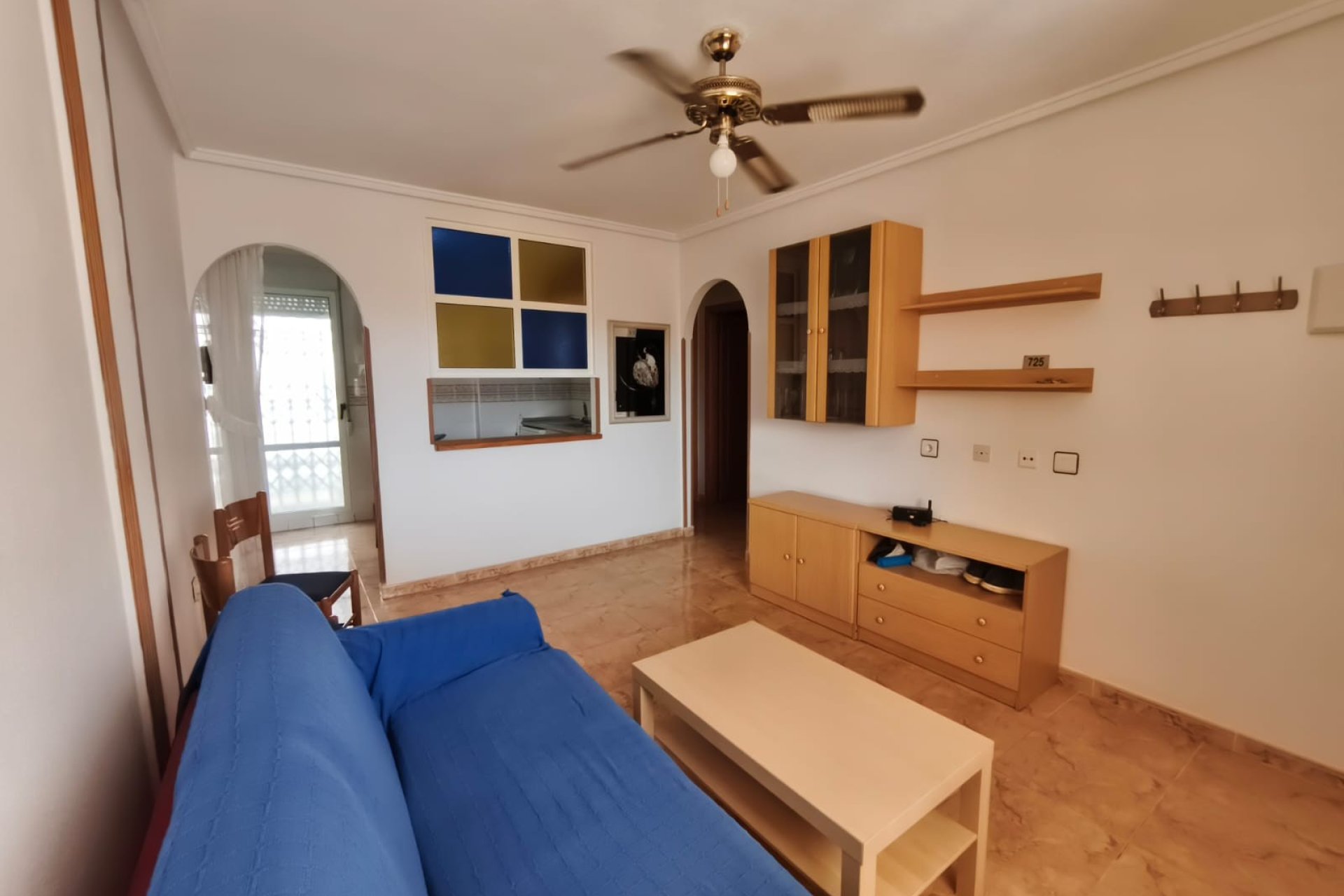 Venta - Apartment - Flat - Torrevieja