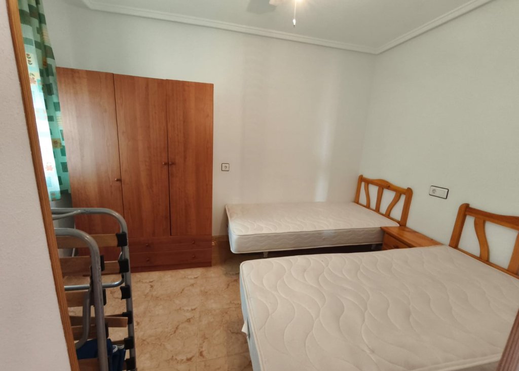 Venta - Apartment - Flat - Torrevieja