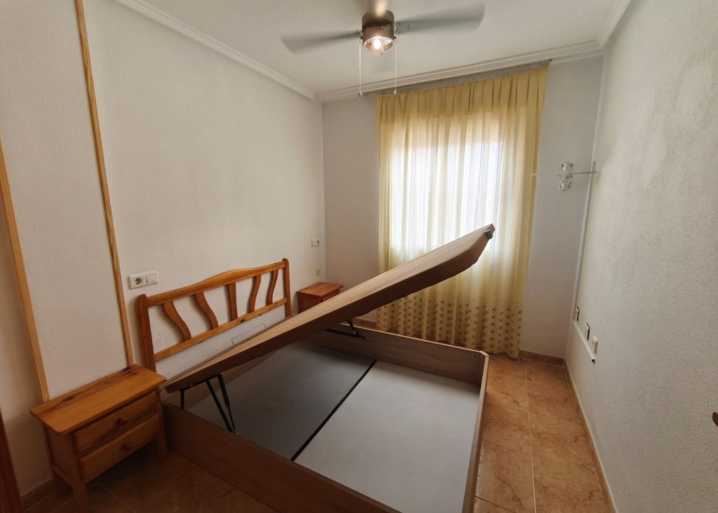 Venta - Apartment - Flat - Torrevieja