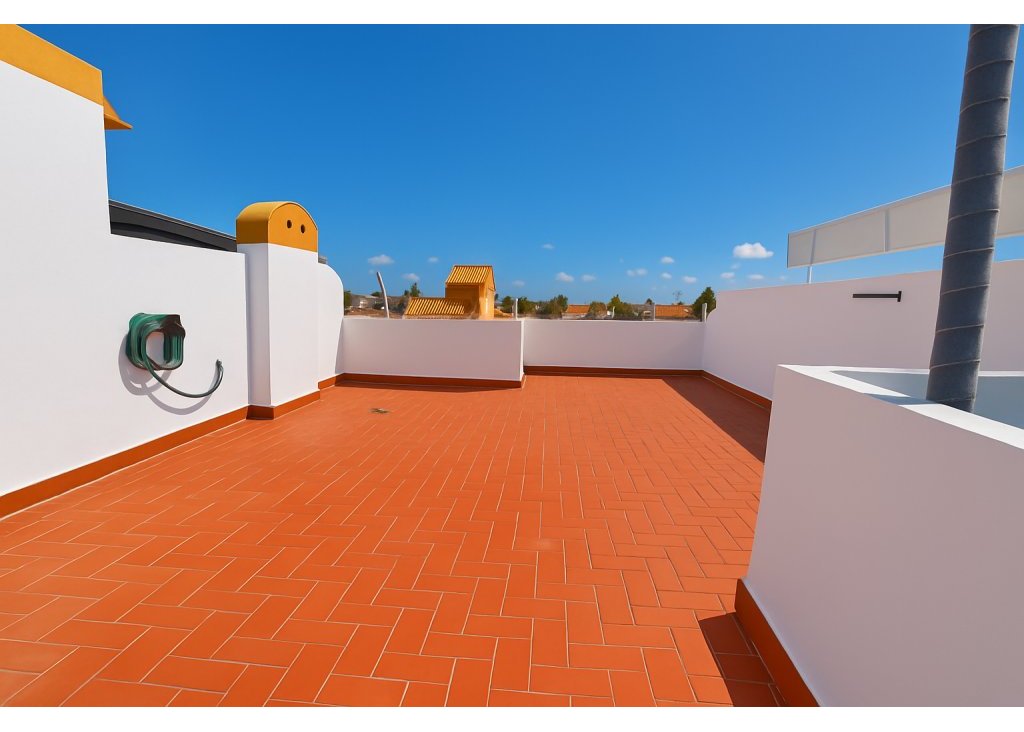 Venta - Apartment - Flat - Torrevieja