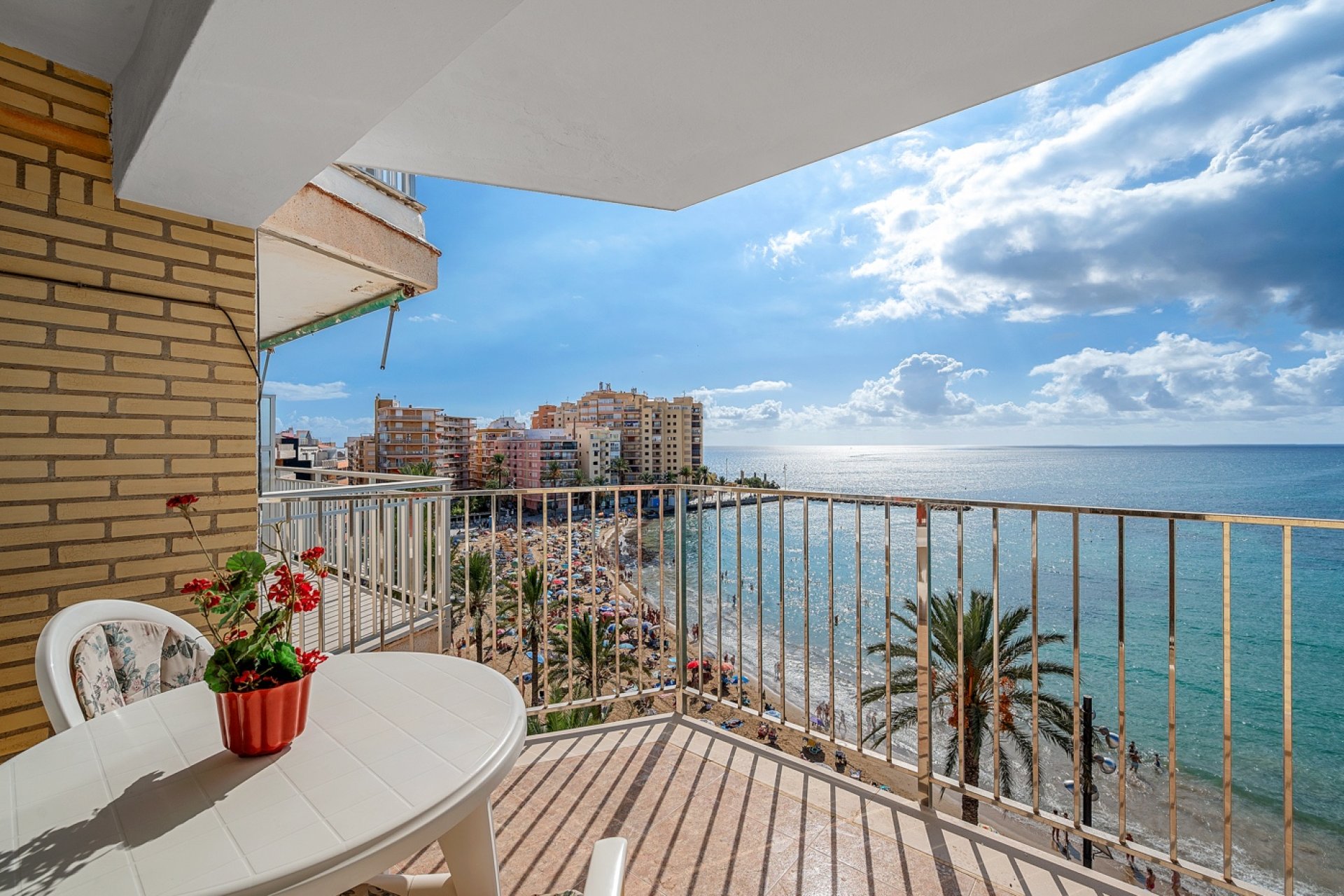 Venta - Apartment - Flat - Torrevieja
