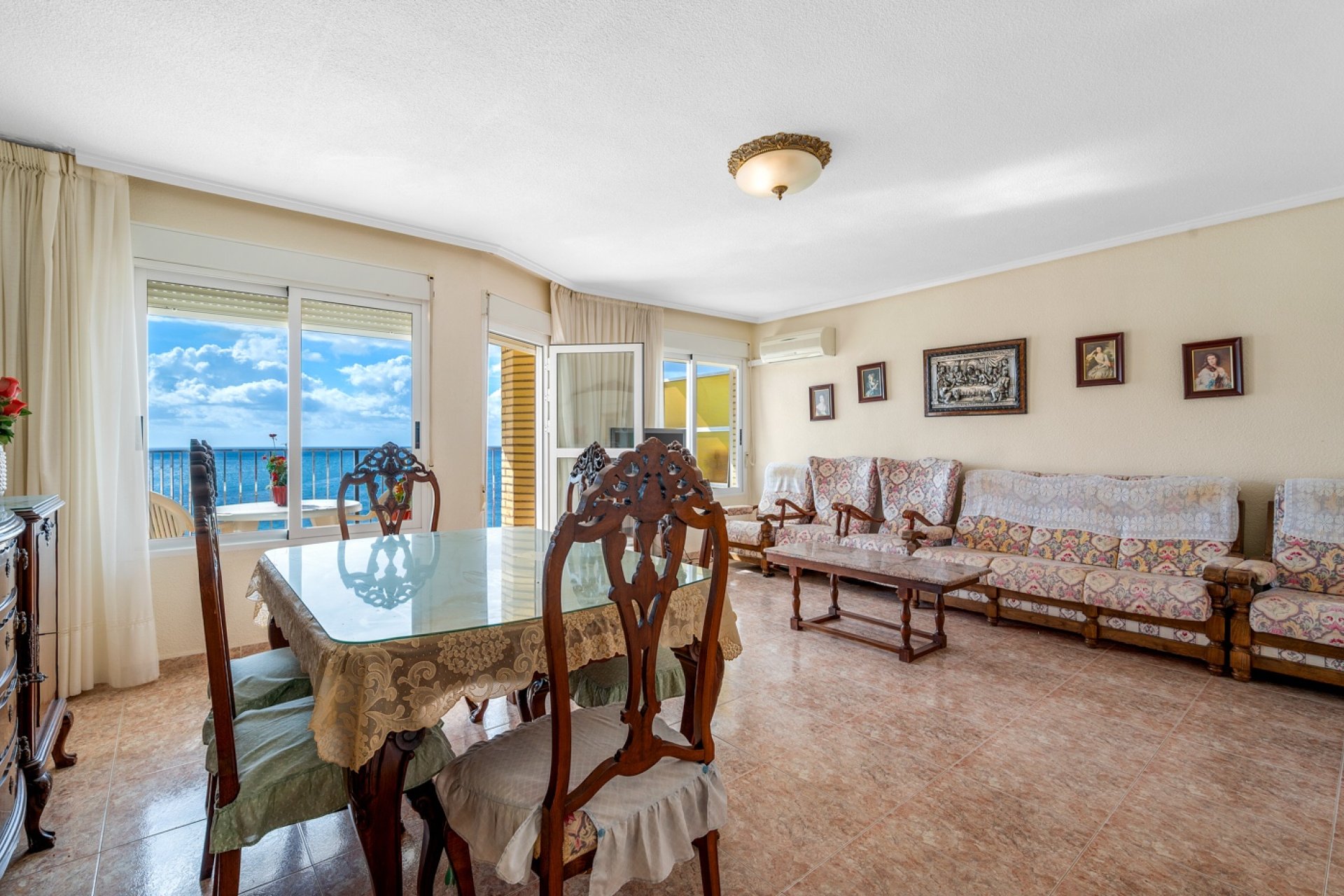 Venta - Apartment - Flat - Torrevieja