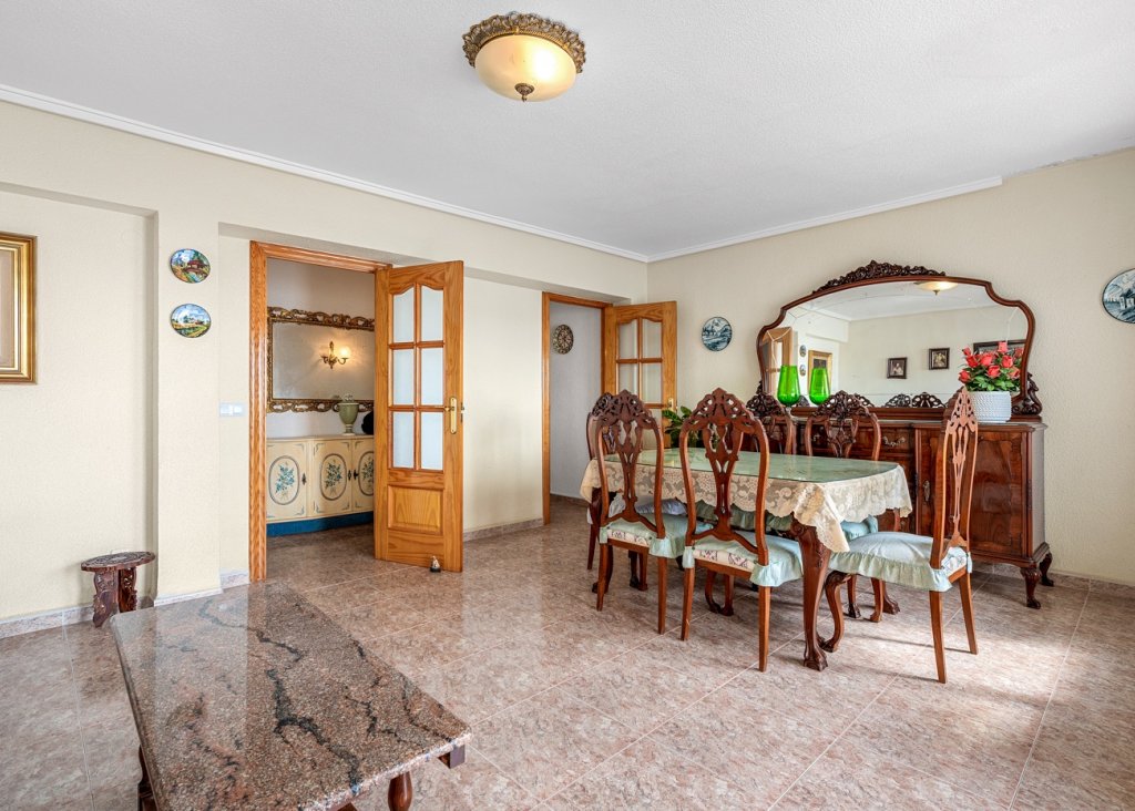 Venta - Apartment - Flat - Torrevieja