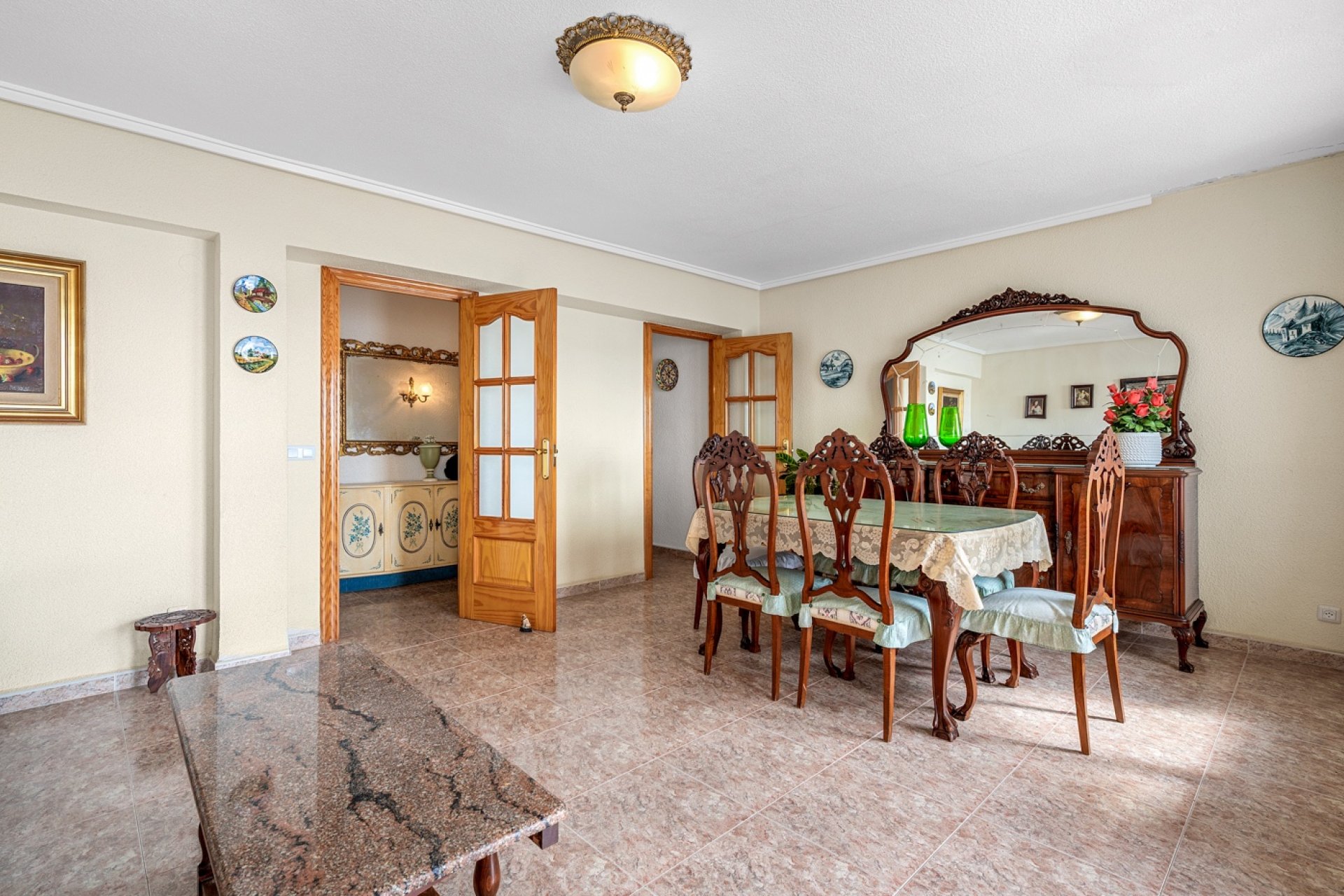 Venta - Apartment - Flat - Torrevieja