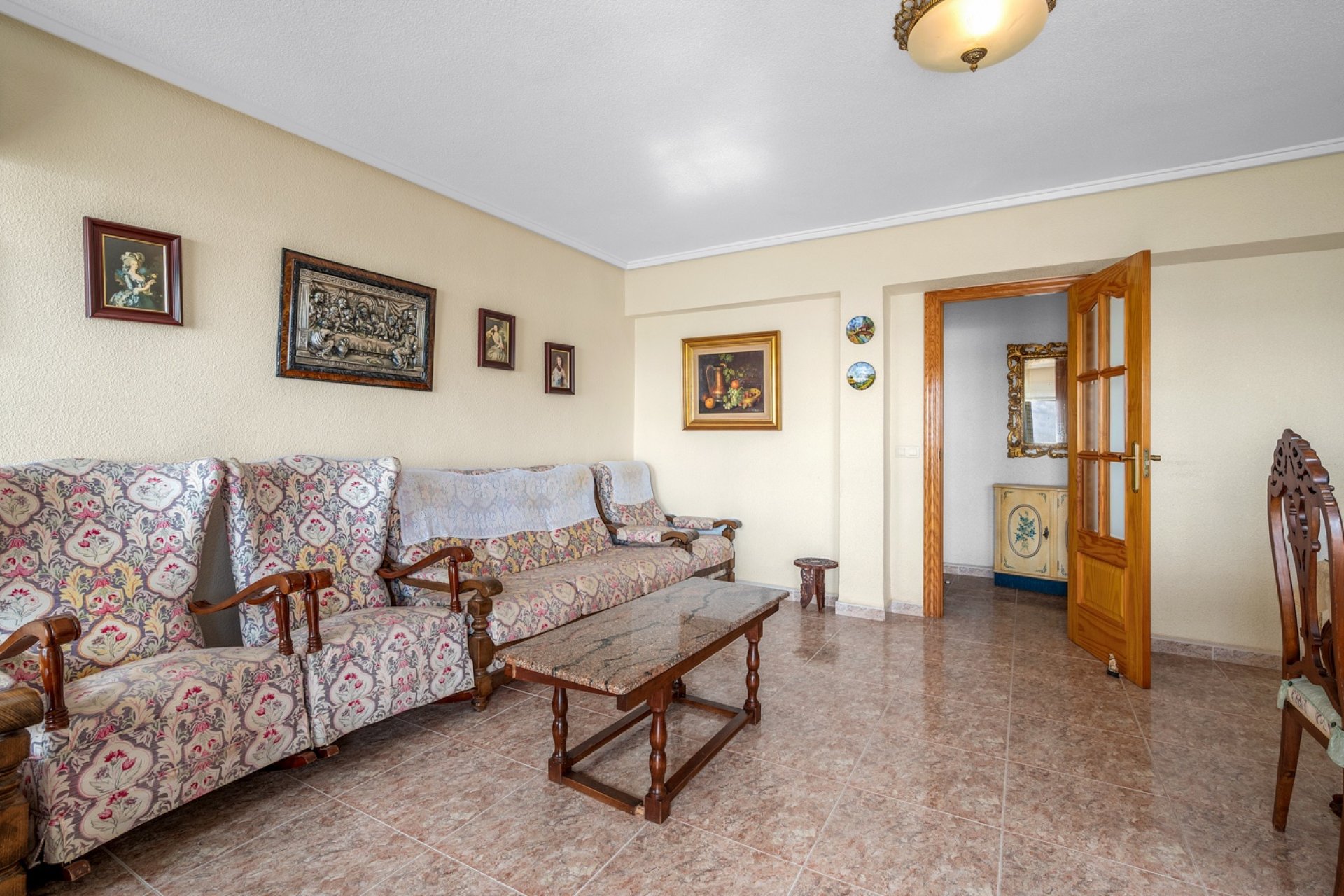 Venta - Apartment - Flat - Torrevieja
