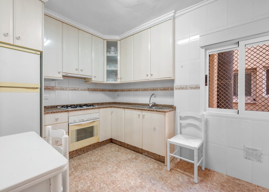 Venta - Apartment - Flat - Torrevieja
