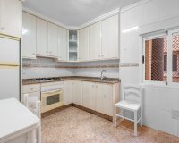 Venta - Apartment - Flat - Torrevieja