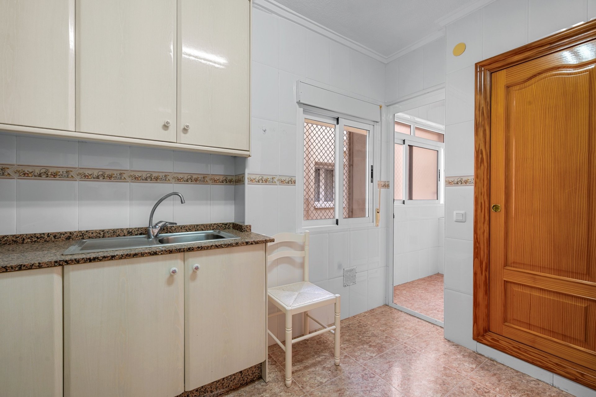 Venta - Apartment - Flat - Torrevieja