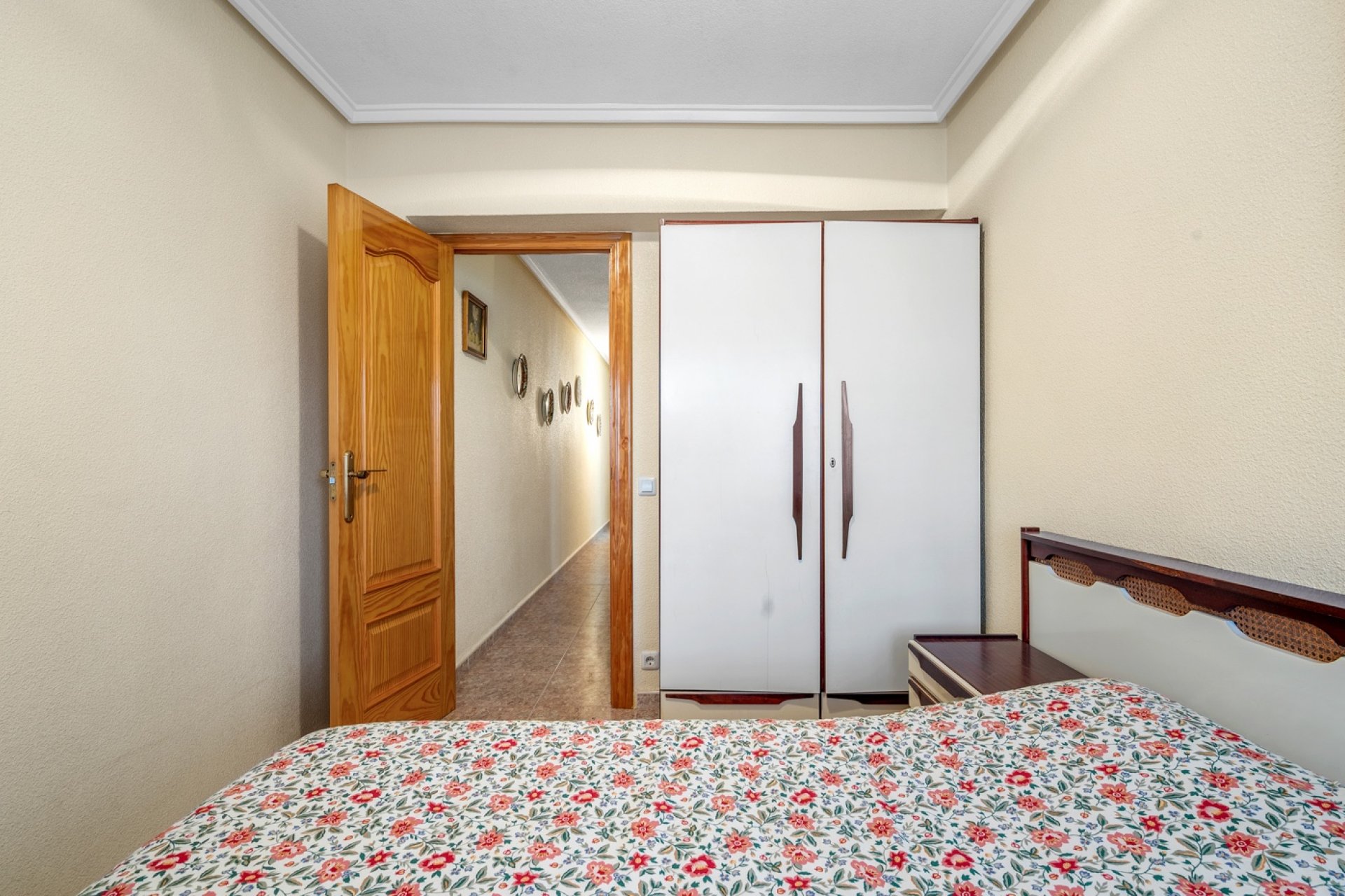 Venta - Apartment - Flat - Torrevieja