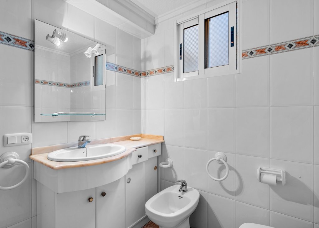 Venta - Apartment - Flat - Torrevieja