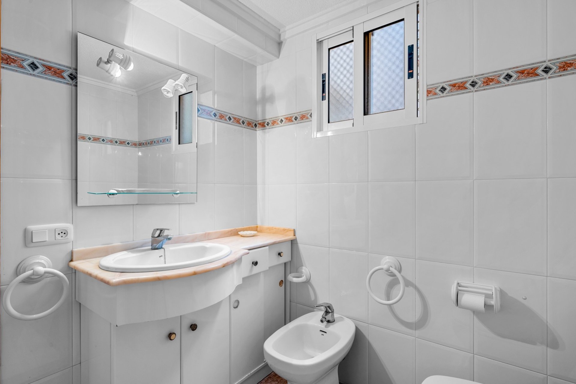 Venta - Apartment - Flat - Torrevieja