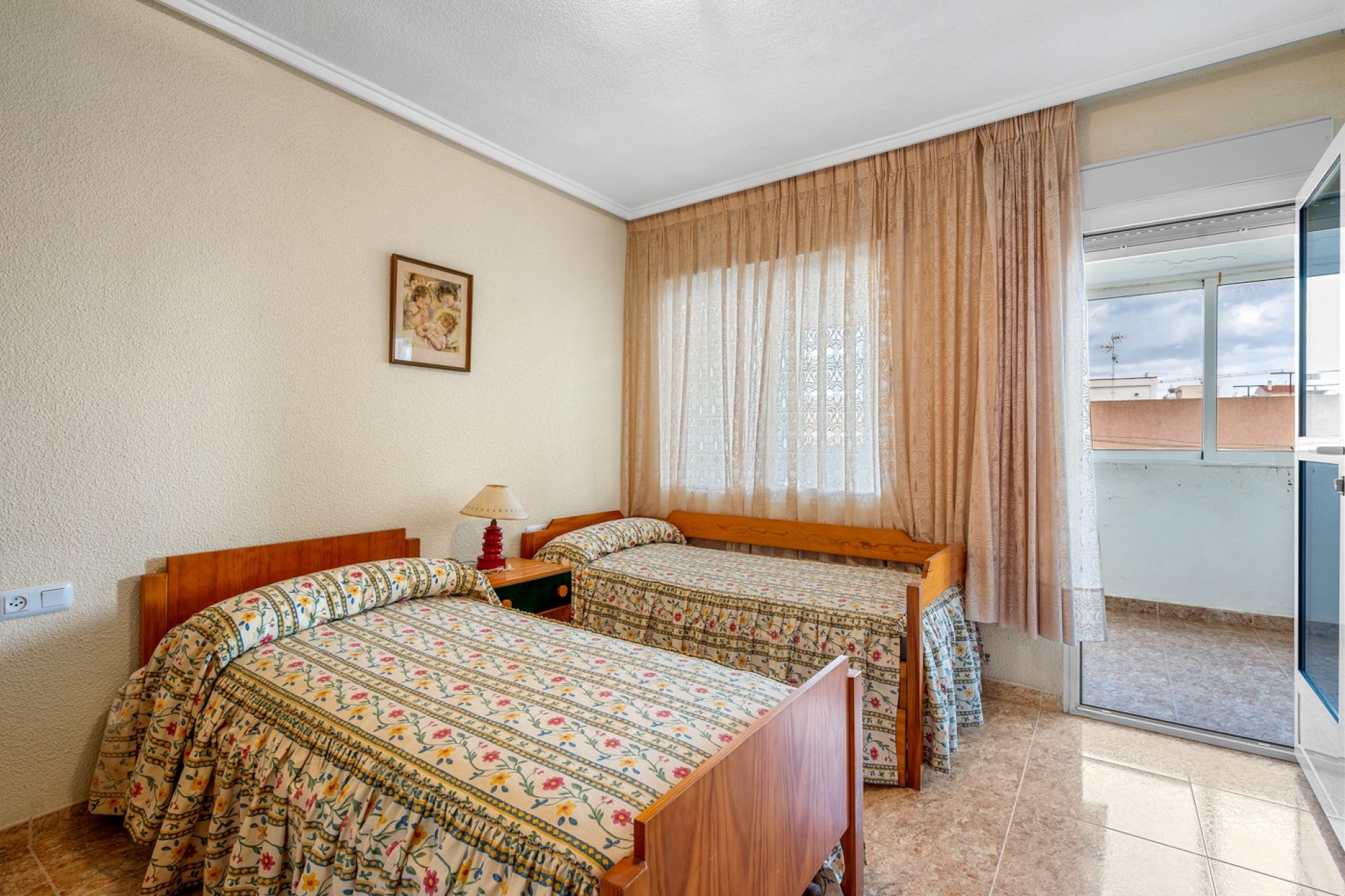 Venta - Apartment - Flat - Torrevieja