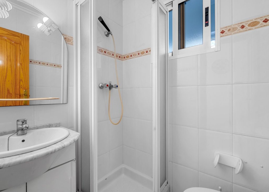 Venta - Apartment - Flat - Torrevieja