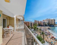 Venta - Apartment - Flat - Torrevieja