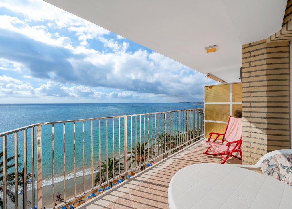 Venta - Apartment - Flat - Torrevieja