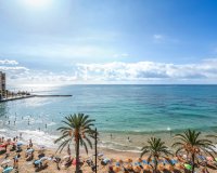 Venta - Apartment - Flat - Torrevieja