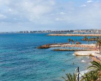 Venta - Apartment - Flat - Torrevieja