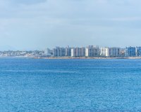 Venta - Apartment - Flat - Torrevieja