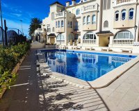 Venta - Apartment - Flat - Torrevieja