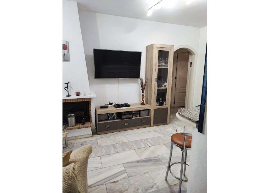 Venta - Apartment - Flat - Torrevieja