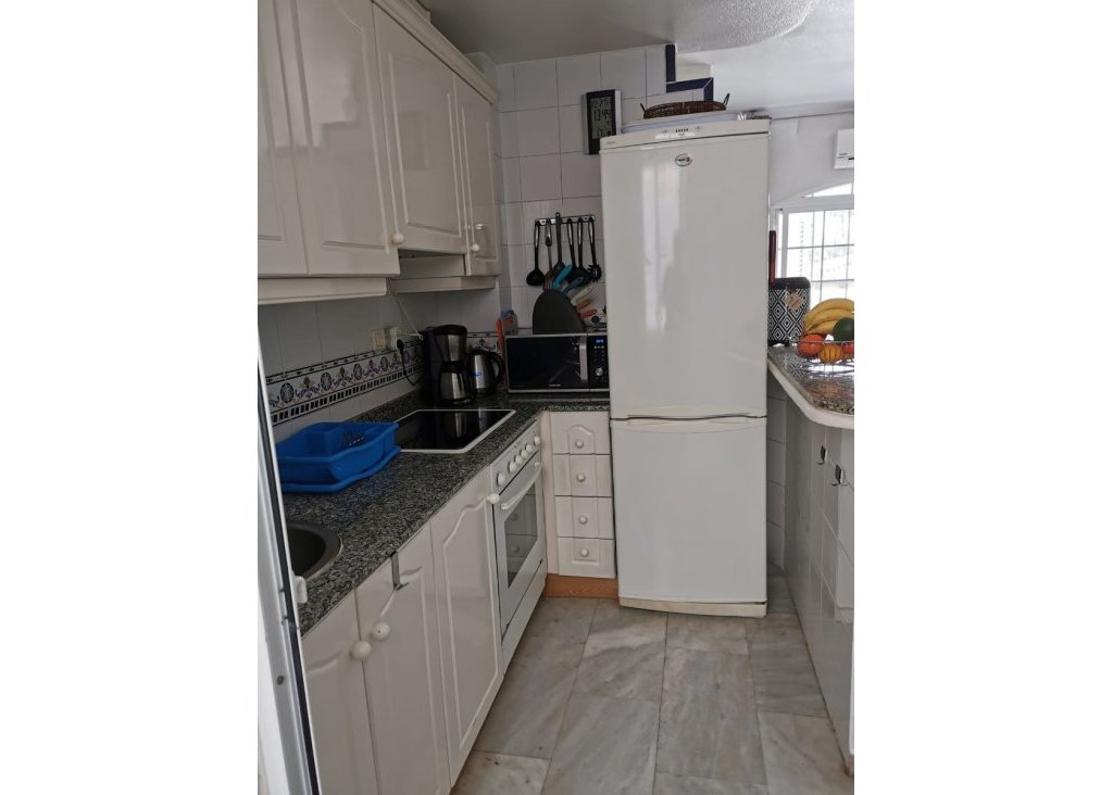 Venta - Apartment - Flat - Torrevieja