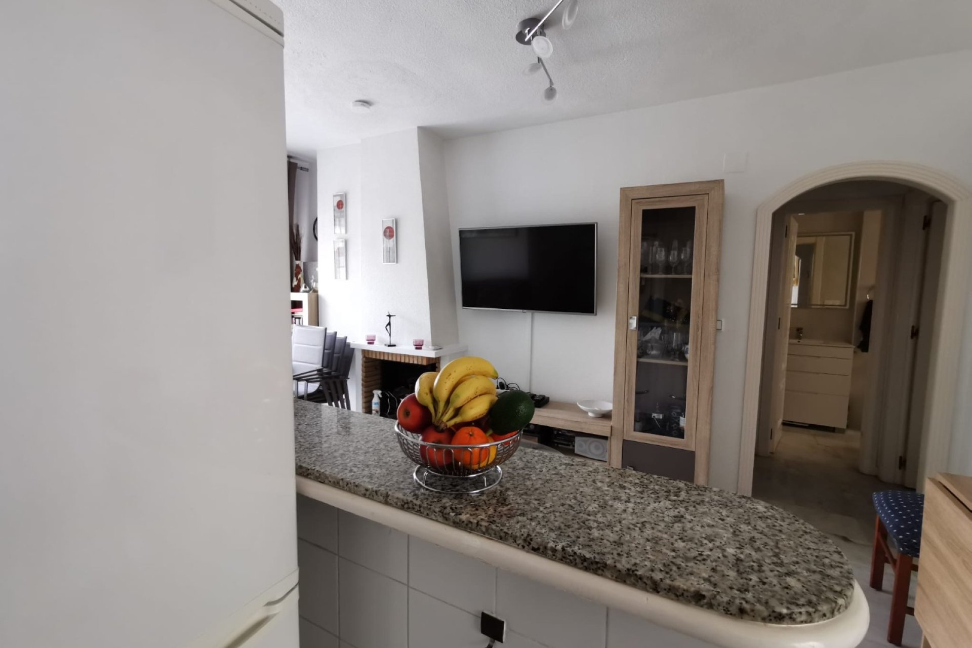 Venta - Apartment - Flat - Torrevieja