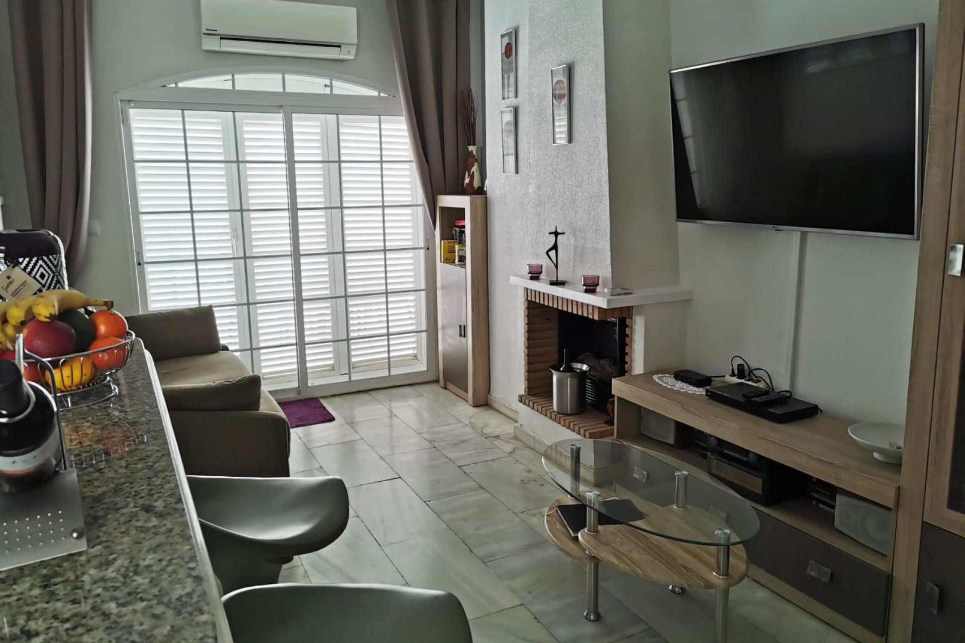Venta - Apartment - Flat - Torrevieja