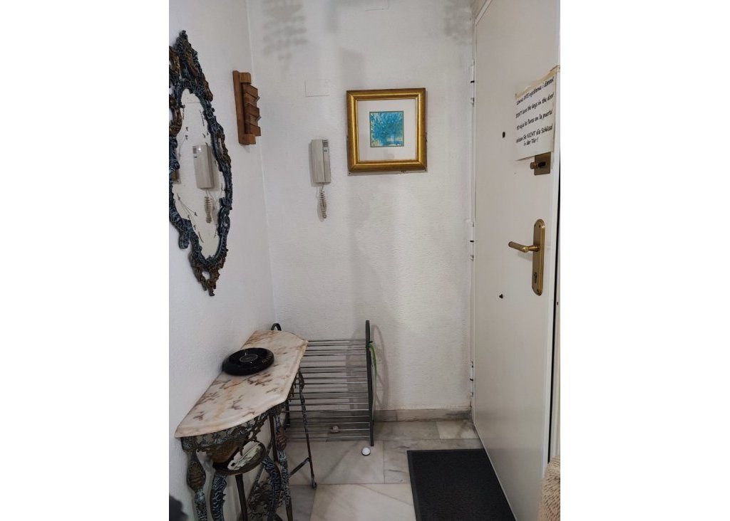 Venta - Apartment - Flat - Torrevieja