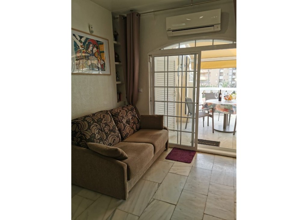 Venta - Apartment - Flat - Torrevieja