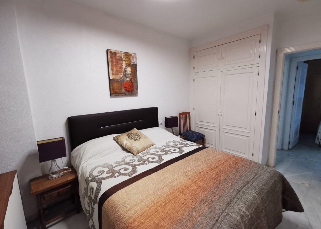 Venta - Apartment - Flat - Torrevieja