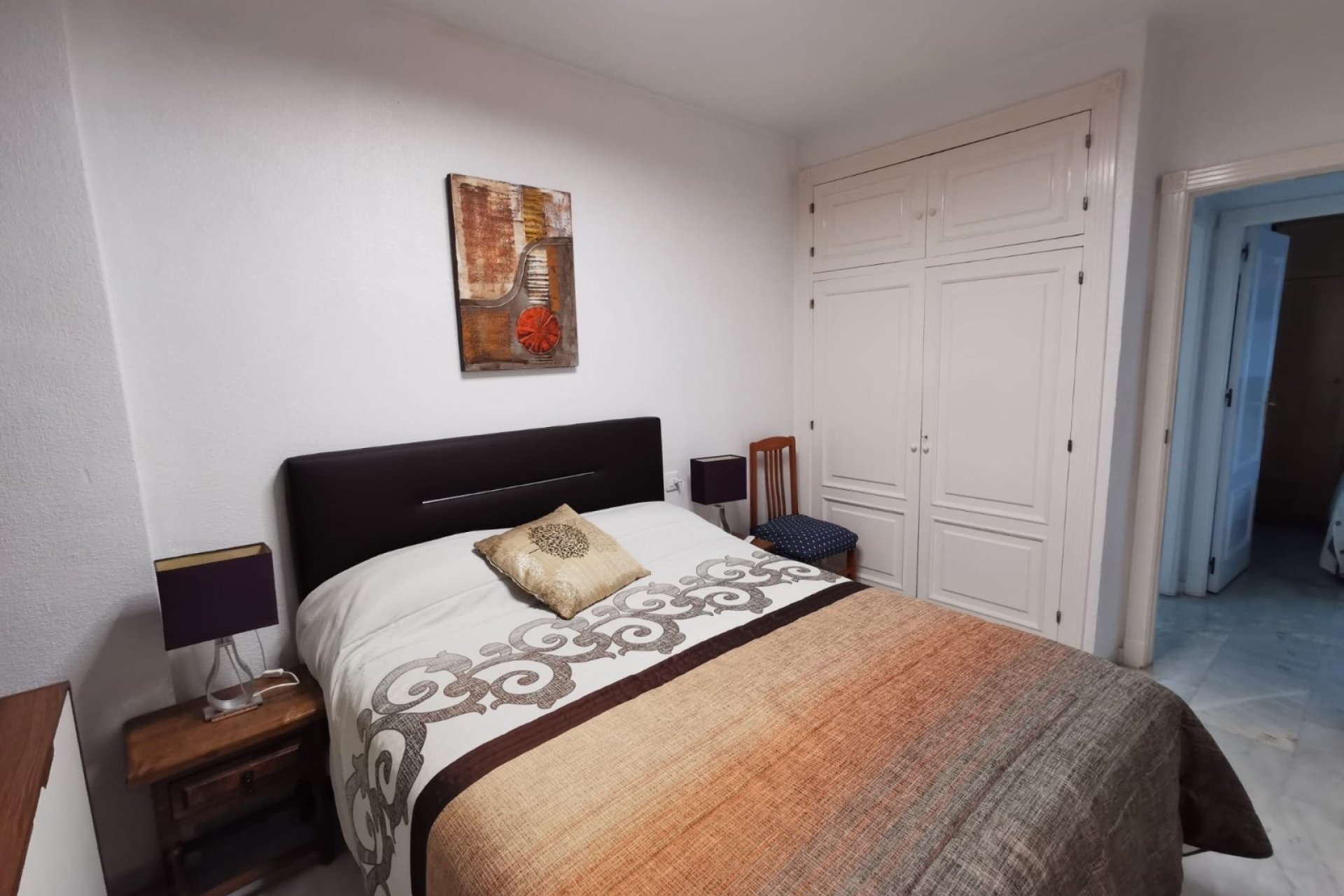 Venta - Apartment - Flat - Torrevieja