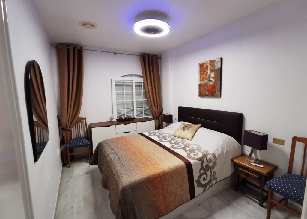 Venta - Apartment - Flat - Torrevieja