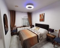 Venta - Apartment - Flat - Torrevieja