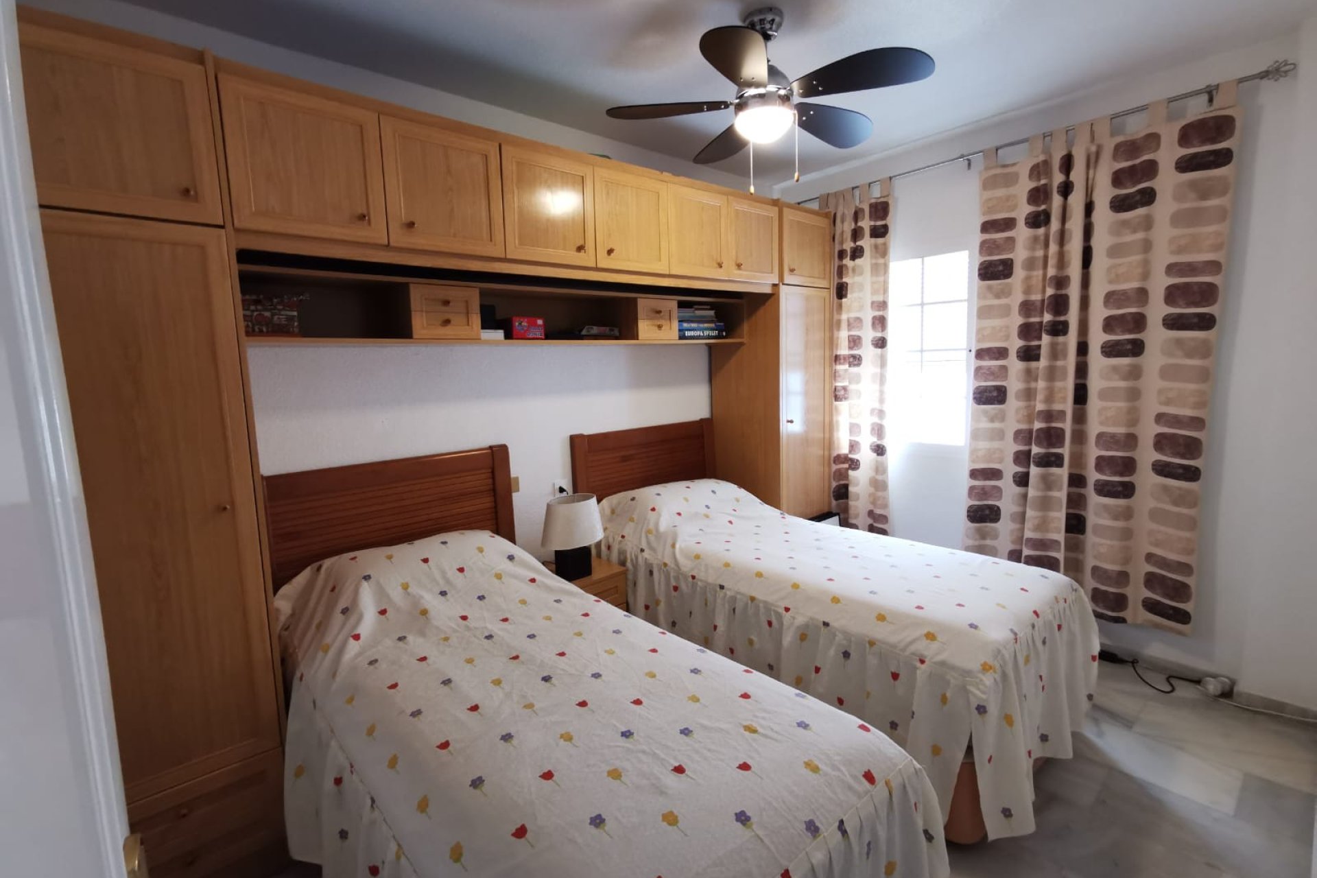 Venta - Apartment - Flat - Torrevieja