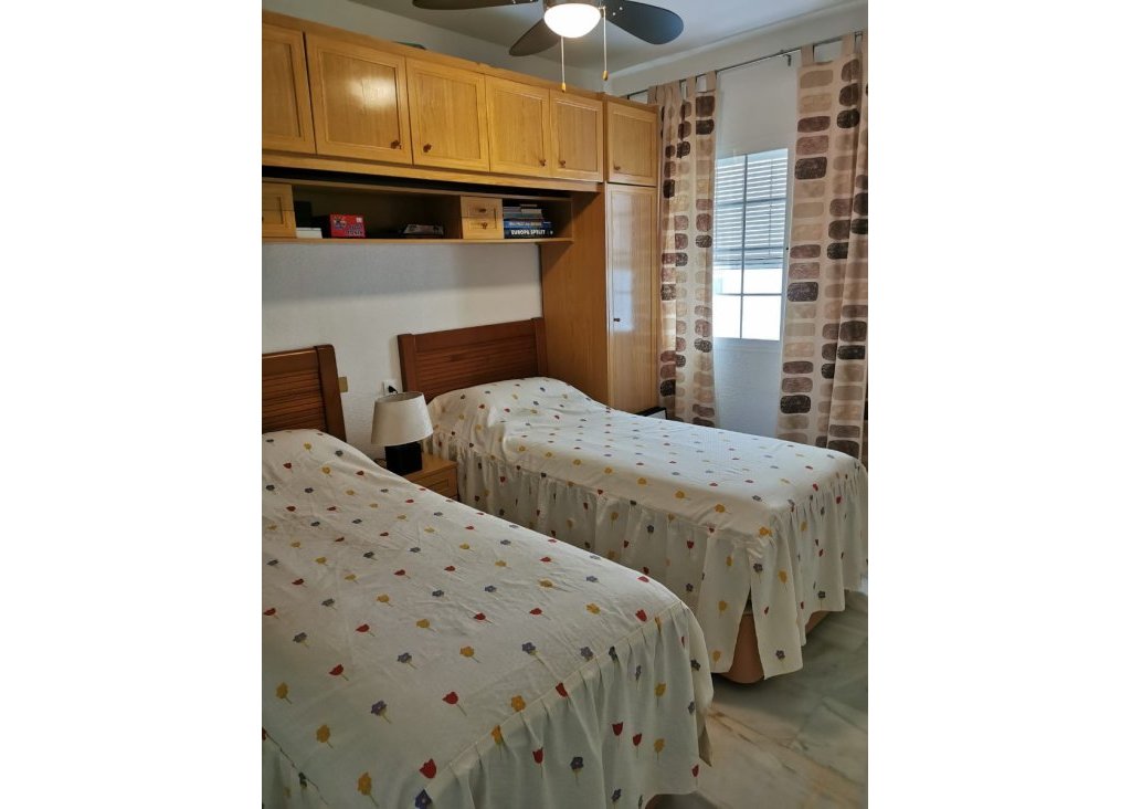 Venta - Apartment - Flat - Torrevieja