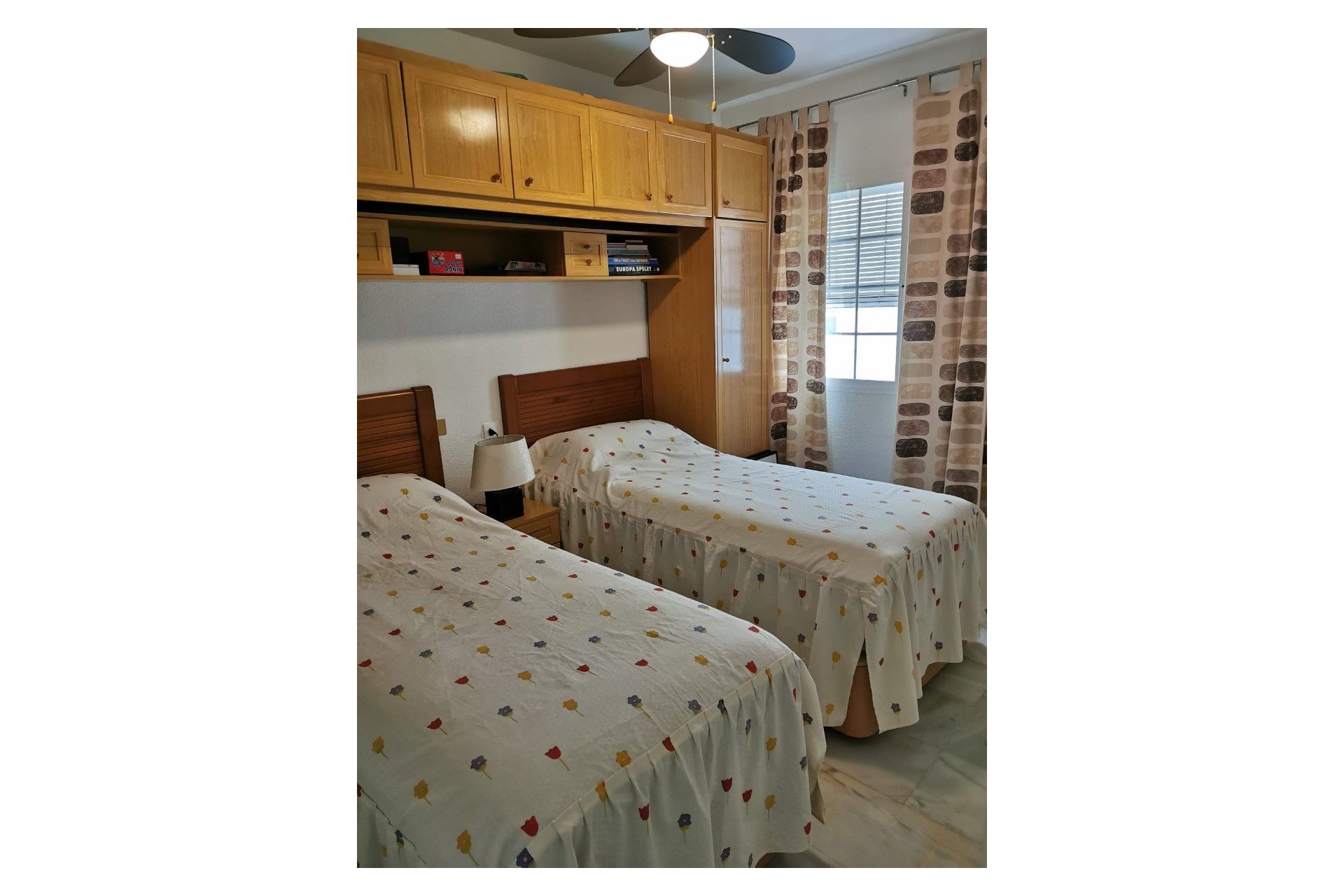 Venta - Apartment - Flat - Torrevieja