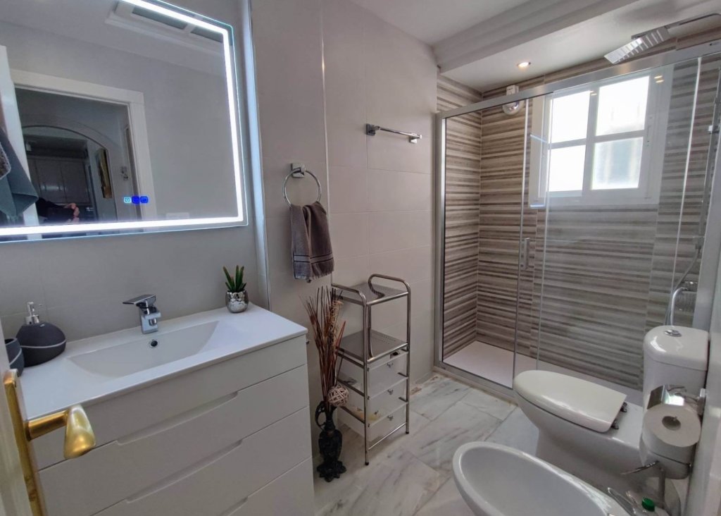 Venta - Apartment - Flat - Torrevieja