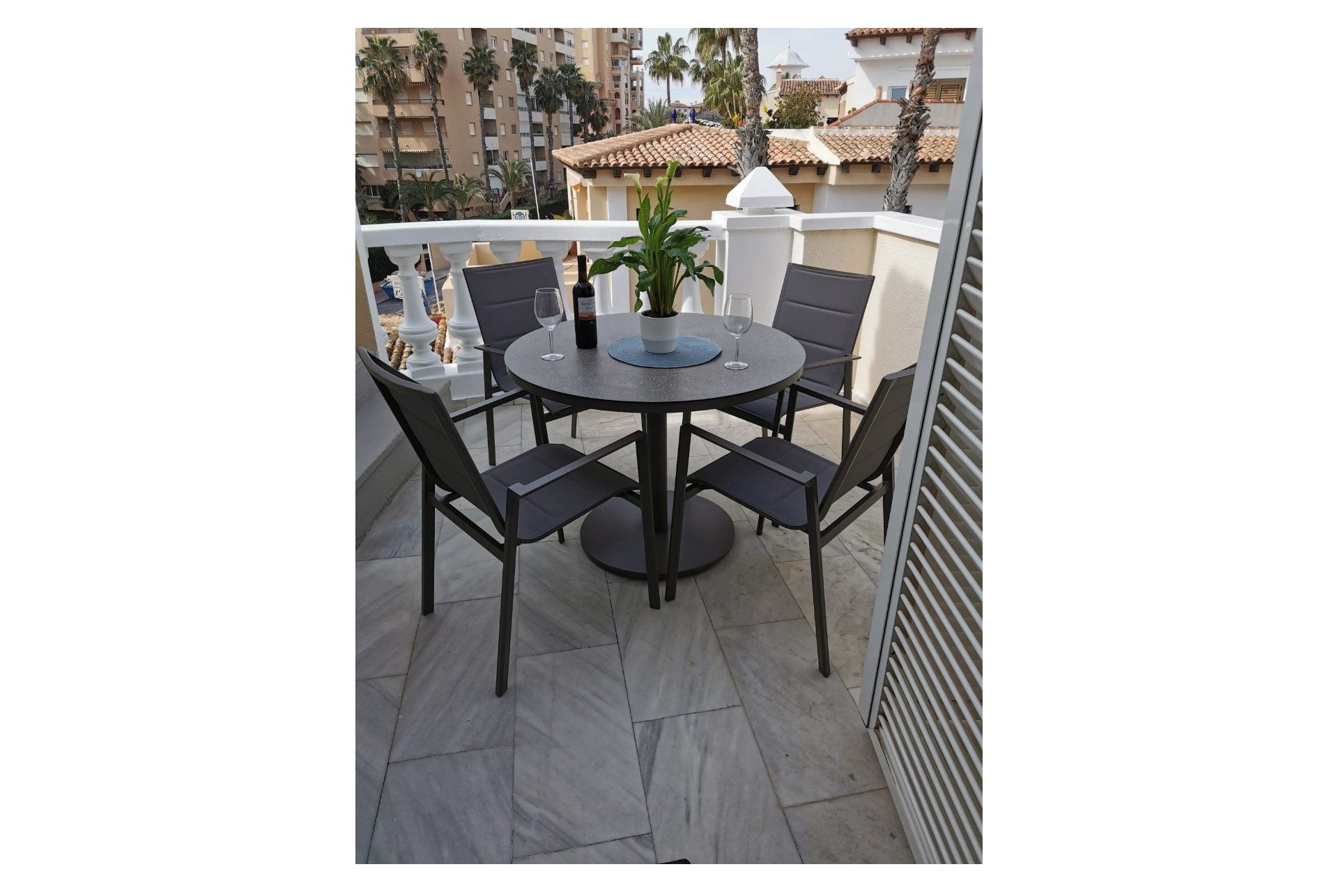 Venta - Apartment - Flat - Torrevieja