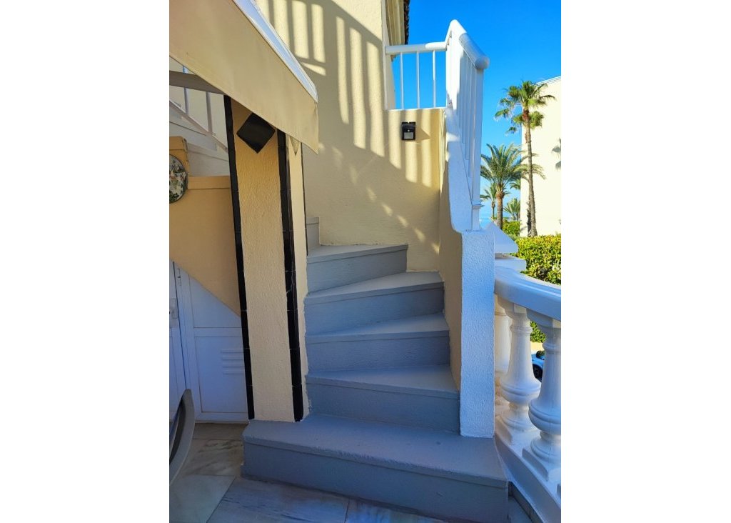 Venta - Apartment - Flat - Torrevieja