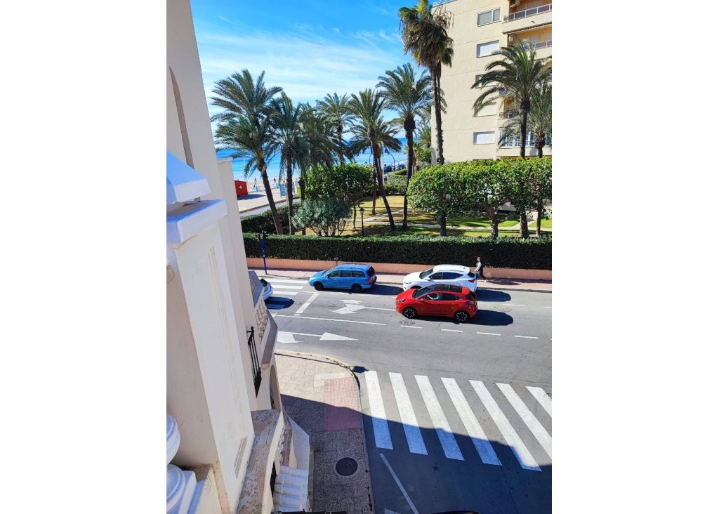 Venta - Apartment - Flat - Torrevieja